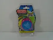 2020 DUNCAN TOYS--DARK PINK BUTTERFLY XT YO YO (NEW)