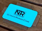 Nags To Riches Ultimate Marker Comb