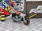 2022 Hot Wheels ~ Honda Super Cub ~ Factory Fresh Motorcycle Bike New Loose