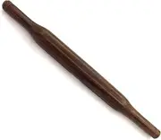 Sriyug Wooden Rolling Pin Wooden Belan Wooden Roller Chapati Maker Make Chapati Roti Paratha And More
