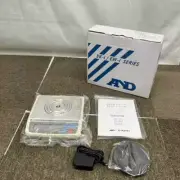 1 Pcs AND EK-610i Weighing Scale max 600g d=0.01g//