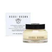 在飛比找momo購物網優惠-【Bobbi Brown 芭比波朗】維他命完美乳霜 50ml