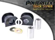Powerflex BLACK Front Wishbone Bush PFF57-303BLK For Porsche 968 (1992-1995)