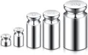 Calibration Weight 1G 2G 5G 10G 20G Calibration Gram Scale Weight Set for Digita