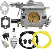 [SYOWADA] A021001700 Carburetor Replacement for Walbro WT-946, Carb Repair Kit Replacement for Echo CS-310 Chainsaw