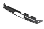 GrimmSpeed Black Aluminum Radiator Shroud for 2015-2021 Subaru WRX STI (for: Subaru)