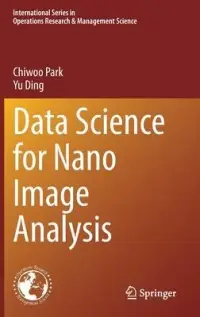 在飛比找博客來優惠-Data Science for Nano Image An