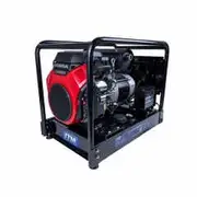 HONDA POWERED GENERATORS 10.5KW 13KVA GX630 E/Start Engine Petrol Generator TM522-10500