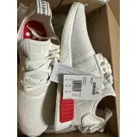 在飛比找蝦皮購物優惠-adidas nmd r1  original 紅 白