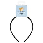 Lady Jayne Thin Velvet Headband - Assorted