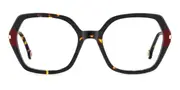 Carolina Herrera HER 0310 086 Women’s Glasses Tortoiseshell Size 54 - Private Health Rebate - Blue Light Block Available
