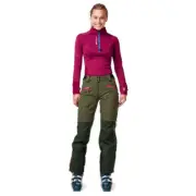 NEW Rossignol Vertical Mythic Insulated Mp+ ski snowboard pants Khaki size 40