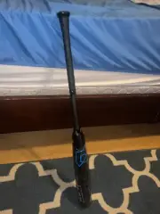 Brand New DeMarini ZOA DL (DLAB) 33/30 BBCOR BAT Dropper