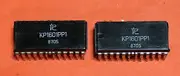 IC/Microchip USSR KR1601RR1 Analogue ER2401 6 pcs