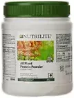 Amway Nutrilite Protein Powder Pack: Your Daily Protein Source, 200g / 7.05 oz