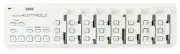 Korg nanoKONTROL2 MIDI Control Surface - White