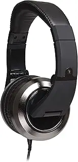 CAD Audio Recording Studio Equipment 0 Black with Chrome
