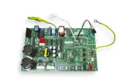 Midea 17122700000076 Main Control Board