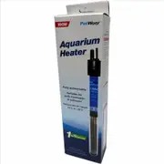 Pet Worx Aquarium Heater For Fish Shrimp Snail Tank Aquarium