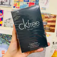 在飛比找蝦皮購物優惠-NANA實拍二店~  Calvin Klein cK Fre