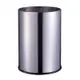 【SW38-06】T3-02(M) 不銹鋼圓型垃圾桶