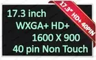 Acer Aspire E5-771 Series B173RW01 V.4 Laptop Screen 17.3 LED HD+