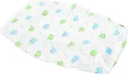 VICASKY Changing Pad Sleeve Cushion Covers Portable Changing Pad for Travel Changing Pads Sleeves Travel Vanity Tray Diaper Changing Mat Diaper Change Pads Polyester Fiber
