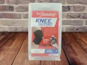 DR. GAMEDAY REGGIE BUSH KNEE SUPPORT NEW IN PACKAGE MEDIUM LEFT OR RIGHT KNEE