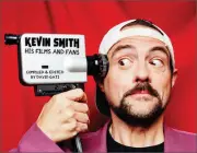 Kevin Smith: His Films and Fans by David Gati (English) Hardcover Book