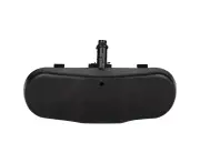 Windshield Washer Windscrew Squirter Spray Nozzle 5M0955985C Fit For Golf 2012