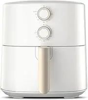 [Hyan Store] Smart Air Fryer Multifunctional Fryer Large Capacity Fryer Air Fryer Electric Oven All In One