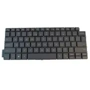 Black Backlit Keyboard for Dell Inspiron 5390 5490 Laptops