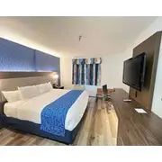 SureStay Plus Hotel by Best Western Mammoth Lakes