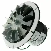Rotom Pellet Stove Blower Motor for Englander 25PDV Whitfield Quest WP-4 Travis