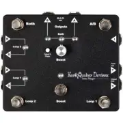 New EarthQuaker Devices Swiss Things 614100