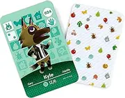 Generic Mini NFC Cards No.24