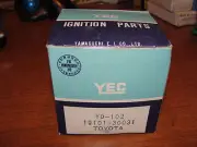 Toyota#19101-30031 Distributor Cap 3RC,8RC,3KC,Corona,MkII,Hilux,Celica,Corolla!