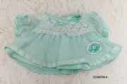 Cabbage Patch Kids Tiny Dress for newborns, cuties, BBB or similar