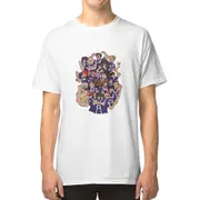My Hero Academia Class 1A T-shirt