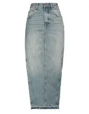 [R13] R13 Denim skirts - Item 30384090