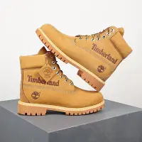 在飛比找Yahoo!奇摩拍賣優惠-（零點）Timberland 添柏嵐/天伯倫 男女休閑鞋工裝