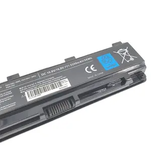 TOSHIBA PA5109U-1BRS 原廠規格 電池C40 C40-A C40-B C40D (8.9折)