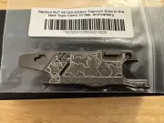 Rexford RUT V5 Utility Knife (TAD Topo, GITD, 10 Yr Anniversary)