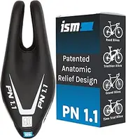 ISM PN 1.1 Saddle