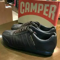 在飛比找蝦皮購物優惠-CAMPER 男鞋 18304-025 XL 輕量深咖啡色