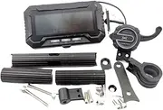 EY4 Display Kit, for DUALTRON, for X2, for Dualtron, X Ⅱ UP, for DUALTRON, X Limited Electric Scooter Display Accessories Electric Scooter Display Screen