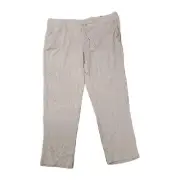 Natori Women's Lounge Pants Heather Latte XL