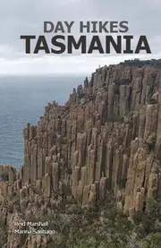 Tasmania Day Hikes Guide Book