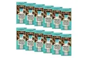 12x L'Oreal Paris Magic Retouch Permanent Hair Colour 6 Light Brown