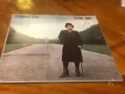 Elton John - A Single Man [New Vinyl LP]